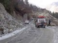 Traffic suspended on Beni-Jomsom and Beni-Darbang roads during nighttime  