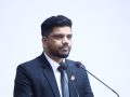 Govt. committed to safe and dignified domestic labour sector: Minister Yadav