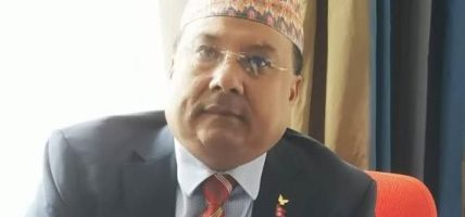 पत्रकार श्रेष्ठलाई सोमबार अदालतमा उपस्थित गराउन आदेश
