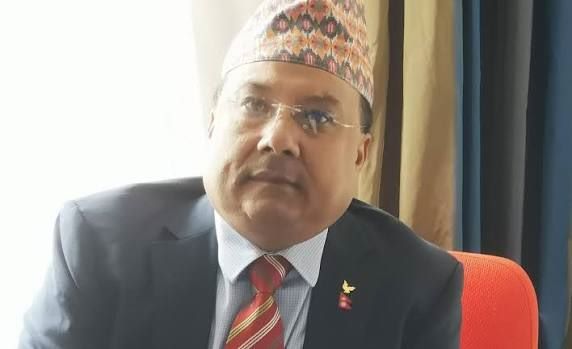 पत्रकार श्रेष्ठलाई सोमबार अदालतमा उपस्थित गराउन आदेश