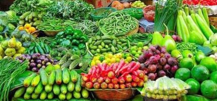 भारतीय सागसब्जीमा कडाइ, बाँकेका किसानका उत्पादनले पायो बजार