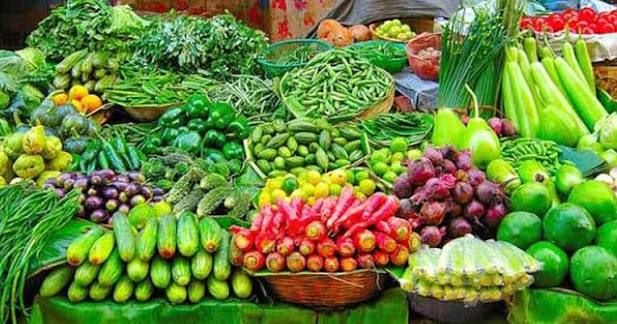 भारतीय सागसब्जीमा कडाइ, बाँकेका किसानका उत्पादनले पायो बजार