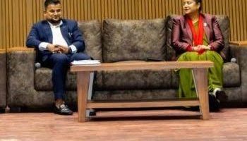 शैक्षिक परामर्श क्षेत्रको विकृति अन्त्य गर्न सरकार र व्यवसायीबीच सहकार्य हुनुपर्नेमा जोड