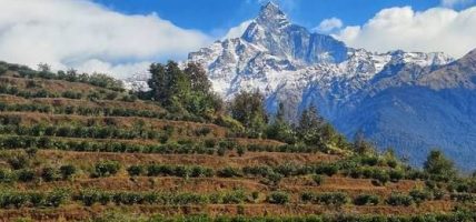 यस्तो छ माछापुछ्रे ‘इन्क्लाइन’ परियोजना