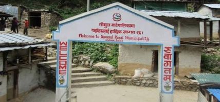गौमुलमा दश शय्याको अस्पताल सञ्चालन, चिकित्सकको अभाव कायमै