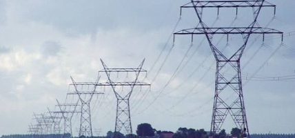 Construction of Bajhang-Banlek 400kv transmission line to advance