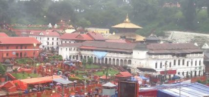 साउनको अन्तिम सोमबारः गोदान, पूर्णपात्र गरी साउने व्रत समापन
