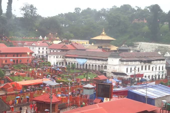साउनको अन्तिम सोमबारः गोदान, पूर्णपात्र गरी साउने व्रत समापन
