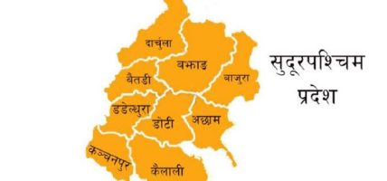 सुदूरपश्चिमको औद्योगिक आशा अन्योलमा, दैजी औद्योगिक क्षेत्रको काम अघि बढेन