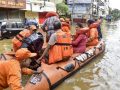 भारतमा मनसुनी बाढी र पहिरोका कारण जुलाईदेखि एक सय जनाको मृत्यु