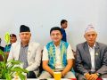 युवालाई सही मार्गमा ल्याउन सके सवारी दुर्घटना न्यूनीकरण गर्न सकिन्छः मुख्यमन्त्री आचार्य