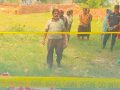 बाँकेमा पर्खाल भत्केर दुई कामदारको मृत्यु