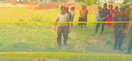 बाँकेमा पर्खाल भत्केर दुई कामदारको मृत्यु