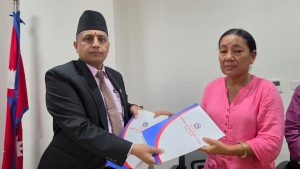 सरकार र ‘राष्ट्र, राष्ट्रियता, धर्म, संस्कृति र नागरिक बचाउ महाभियान नेपाल’ बीच १४ बुँदे सहमति सरकार र ‘राष्ट्र, राष्ट्रियता, धर्म, संस्कृति र नागरिक बचाउ महाभियान नेपाल’ बीच १४ बुँदे सहमति
