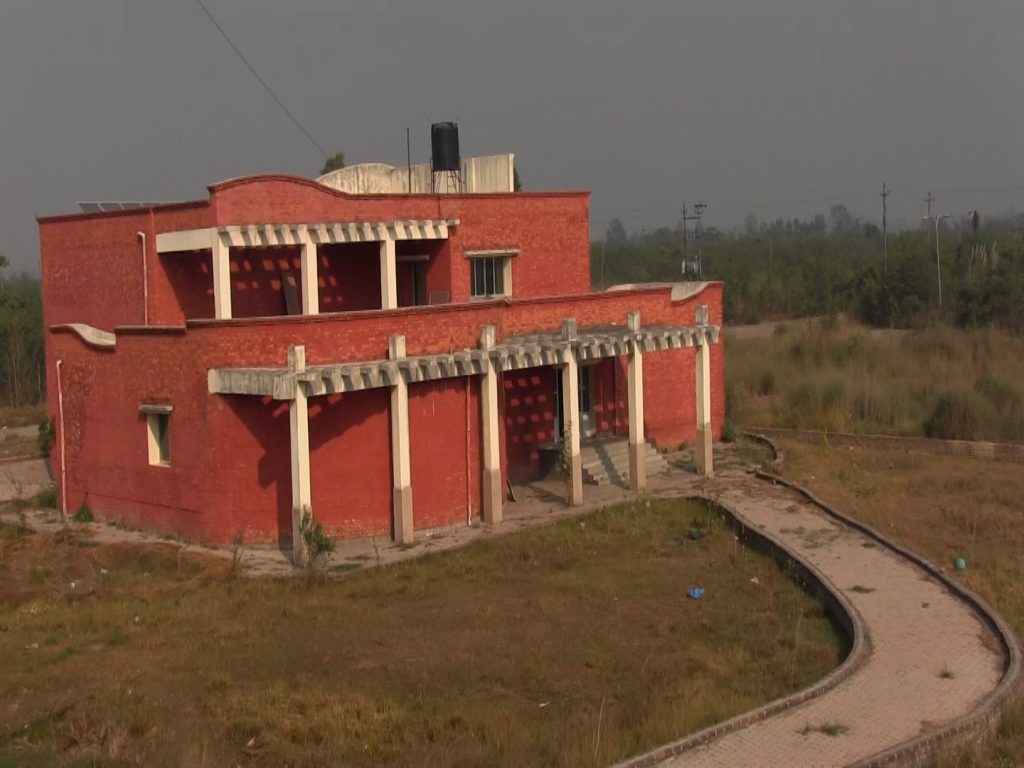 उद्योगीलाई सेजको सास्तीः उद्योग बन्द भएपछि आफ्नै संरचना बिक्री गर्न समेत रोक