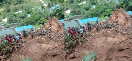 चार महिनामा विपद्का पाँच हजारभन्दा बढी घटना, २५० जनाको मृत्यु