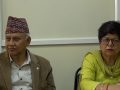 हेमबहादुर मल्ल सम्मान २०८१ / २०८२ का लागि दुई विशिष्ट व्यक्तित्वको नाम घोषणा