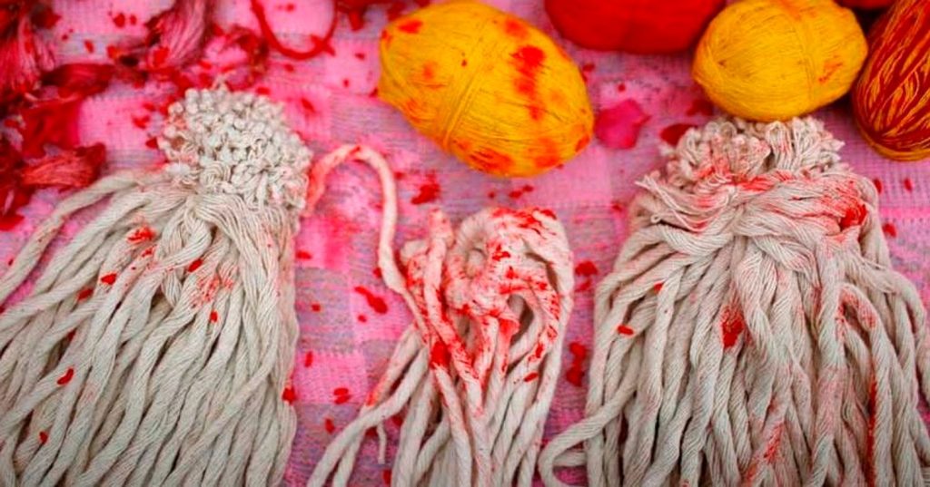 जनै बनाउने सीपको पुस्तान्तरणसँगै श्रावणी स्नानको मौलिकता जोगाउने प्रयास