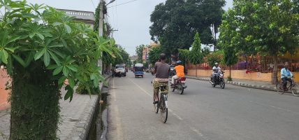 धनुषामा निषेधाज्ञा हट्यो, चहल पहल सामान्य