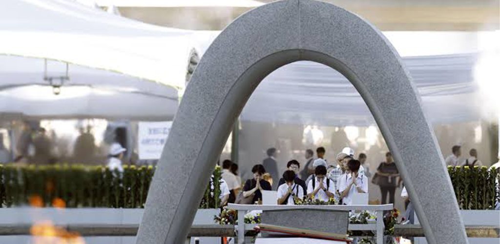 आणविक नीतिमा पुनर्विचारको सङ्केतपछि जापानमा चिन्ता