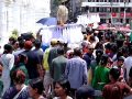 वसन्तपुरमा मनाइयो गाईजात्रा वसन्तपुरमा मनाइयो गाईजात्रा