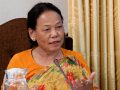 सरकारी नियुक्तिमा समावेशी प्रतिनिधित्व कमजोर :सभापति राई