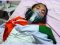 झारखण्ड विद्यार्थी आन्दोलन : ११ दिनदेखि आमरण अनशनमा क्रान्तिकारी मोर्चाका नेता देवेन्द्र महतो झारखण्ड विद्यार्थी आन्दोलन : ११ दिनदेखि आमरण अनशनमा क्रान्तिकारी मोर्चाका नेता देवेन्द्र महतो