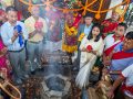 ८ करोड ९५ लाखमा पुनःनिर्मित महाङ्काल सत्तल उद्घाटन