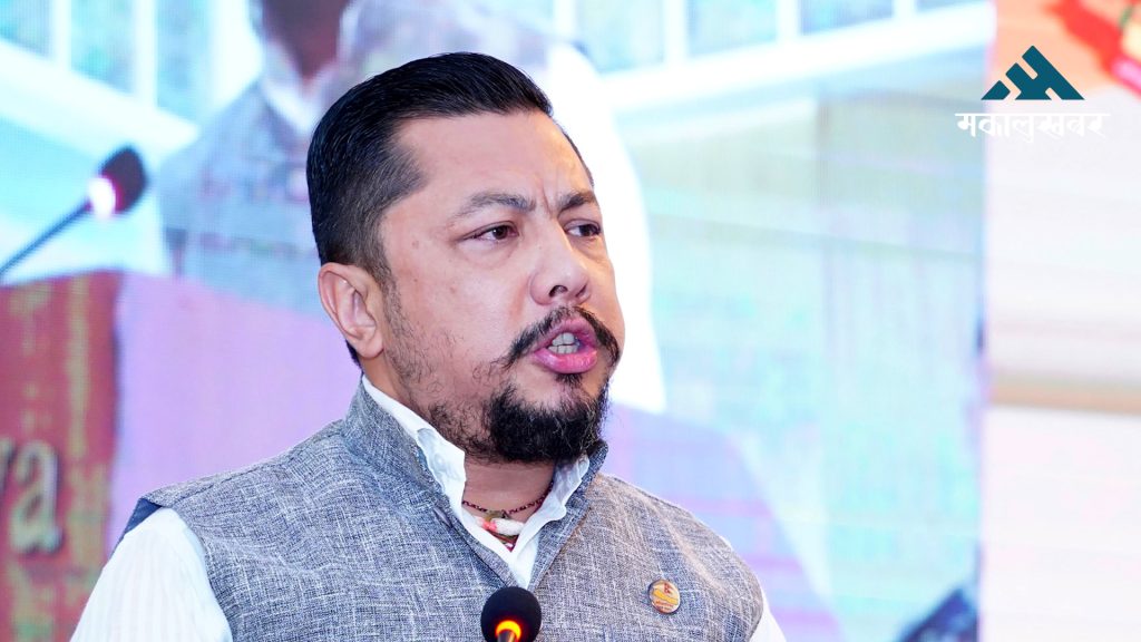 ‘सुपर एल निनो’को सम्भावित जोखिम : चिन्ता ऊर्जा सङ्कटको