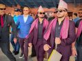 ‘जमजम दाजुभाई’ आइपुगे नेपाल ‘जमजम दाजुभाई’ आइपुगे नेपाल