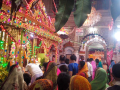 सुरु भयो मिथिलामा झुलनोत्सव