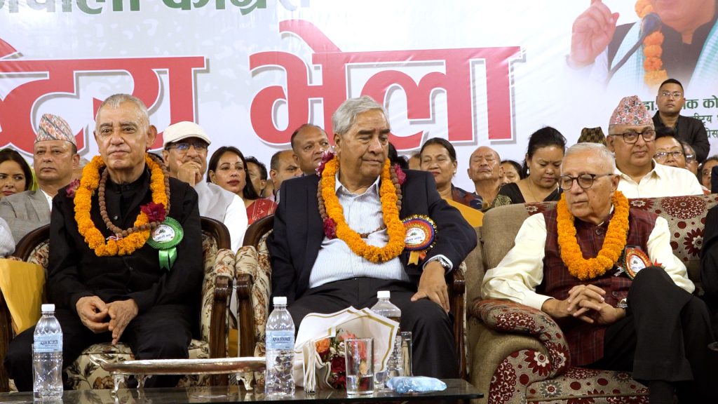 एसियाली खेलकुदमा काताबाट पदकको सम्भावना बलियो बनाउँदै नेपाल