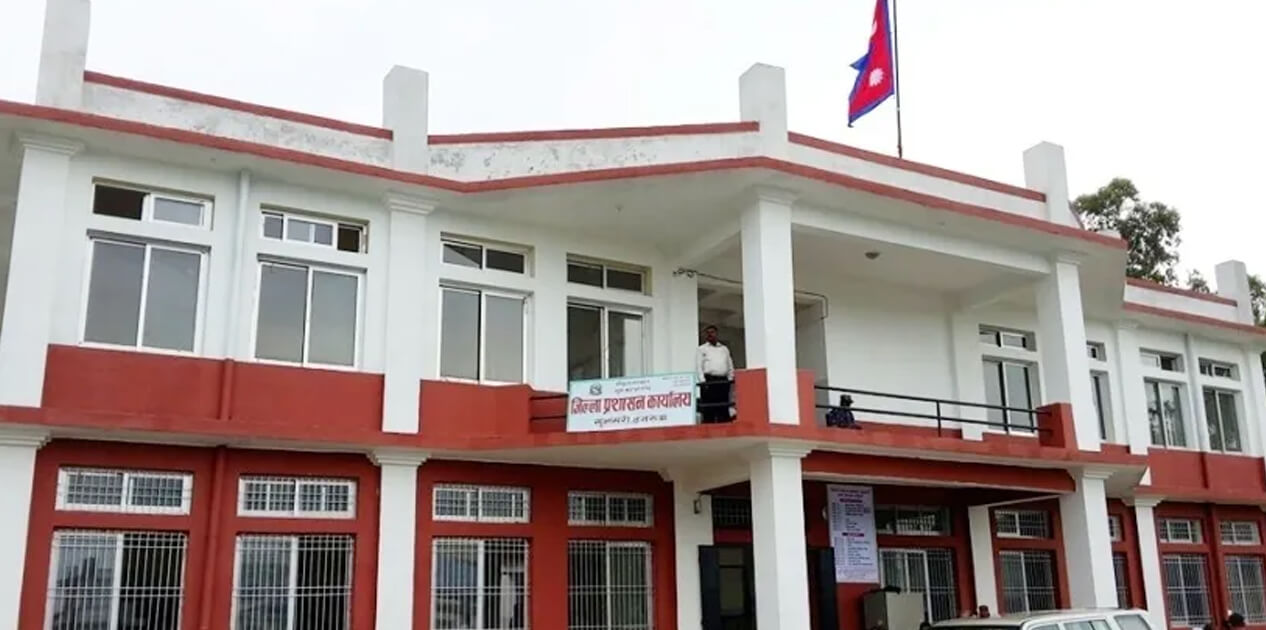 सुनसरीमा कर्फ्यु हटाइयो, निषेधाज्ञा यथावत्