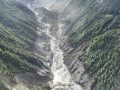 भोटेकोशीमा बाढीको जोखिम कायमै भोटेकोशीमा बाढीको जोखिम कायमै