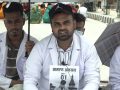 स्टाइपेन्ड एकरूपता विवाद : इन्टर्न चिकित्सकको आमरण अनसन, आयोग भन्छ- छलफल गर्दैछौं