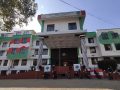 कांग्रेस केन्द्रीय कार्यसमितिको बैठक बस्दै