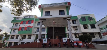 कांग्रेस केन्द्रीय कार्यसमितिको बैठक बस्दै