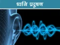 ‘ध्वनि प्रदूषणले श्रवण क्षमता कमजोर हुन्छ’
