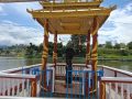 नागदहमा नागपञ्चमी मेलाको तयारी पूरा नागदहमा नागपञ्चमी मेलाको तयारी पूरा
