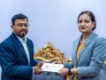 फार्मेसी परिषद्को अध्यक्षमा आलम नियुक्त