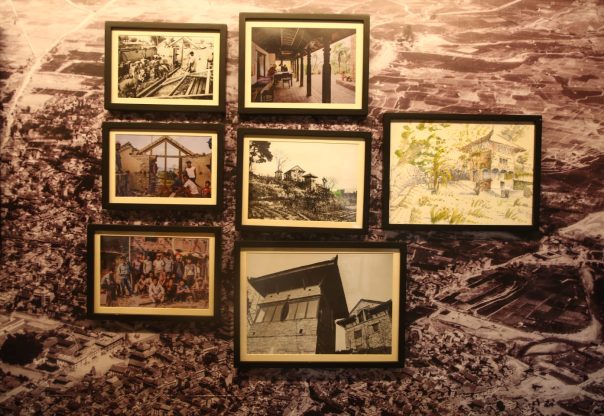 विस्थापित सांस्कृतिक सम्पदा र ‘फिर्ताको राजनीति’माथि तारागाउँ कल्चरल सेन्टरमा प्रदर्शनी