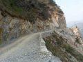 कालीगण्डकी करिडोर र मध्यपहाडी लोकमार्ग अवरूद्ध