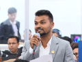 हटाउनुपर्ने कालो चस्मा होइन, मनमा बसेको कालो सोच हो : सांसद यादव