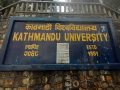 केयुका संस्थापक उपकुलपति शर्मालाई अभिनन्दन केयुका संस्थापक उपकुलपति शर्मालाई अभिनन्दन