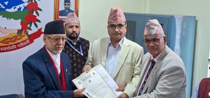 सुदूरपश्चिमको मुख्यमन्त्रीमा भट्ट नियुक्त