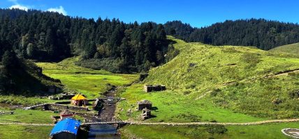 पर्यटन नीति एकातिर, बजेटको बाटो अर्कैतिर