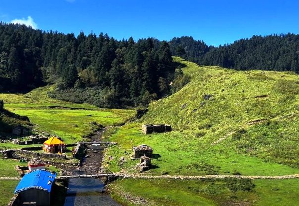 पर्यटन नीति एकातिर, बजेटको बाटो अर्कैतिर
