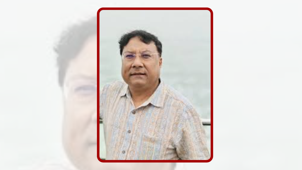 जेलबाट छुटेपछि किशोर श्रेष्ठले भने : सत्य मरेको छैन, कलम हारेको छैन