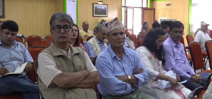 देउवाको अभिभावकीय भूमिकाले पार्टी एकता थप मजबुत हुने कांग्रेस नेताहरूको विश्वास