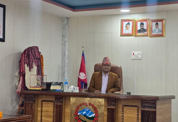 सुदुरपश्चिमका मुख्यमन्त्री भट्टले बुधबार विश्वासको मत लिने